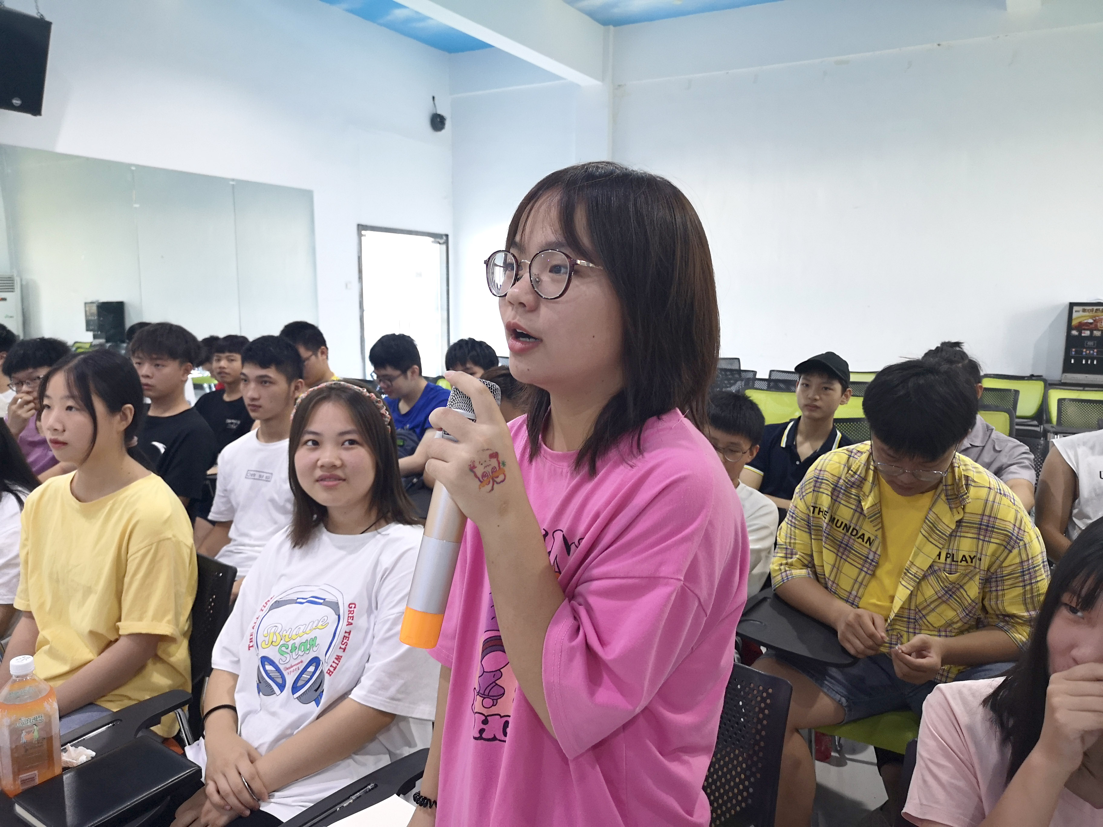 <b>校长教学示范班开班典礼丨你只管努力，剩下的交给我们！</b>