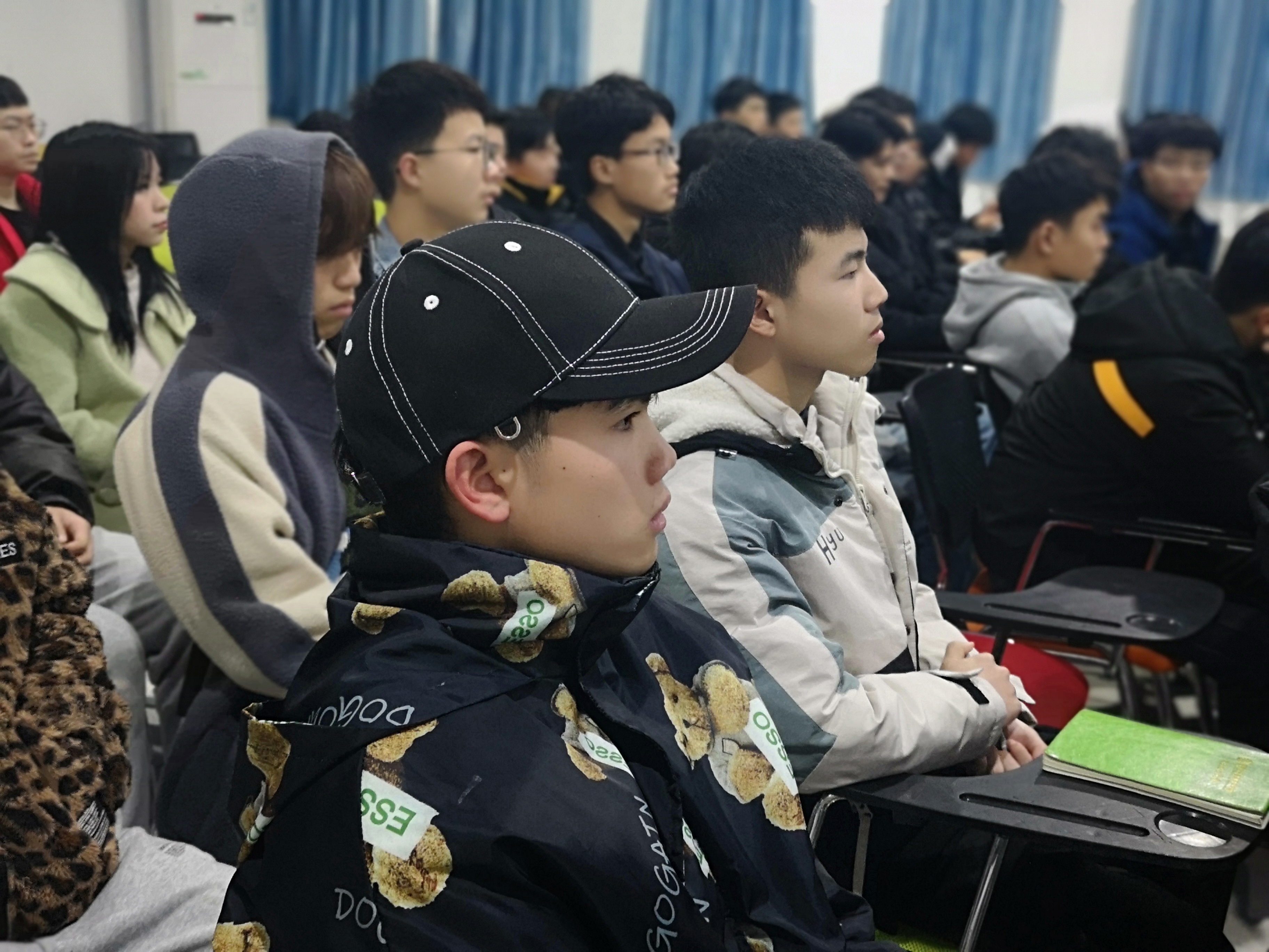<b>暖心硅谷丨硅谷的爱，有一部分藏在这些班级管理细节里</b>