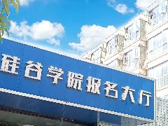 <b>硅谷美景丨春日最浪漫的“小幸运”，全部绽放在这所校园里！</b>