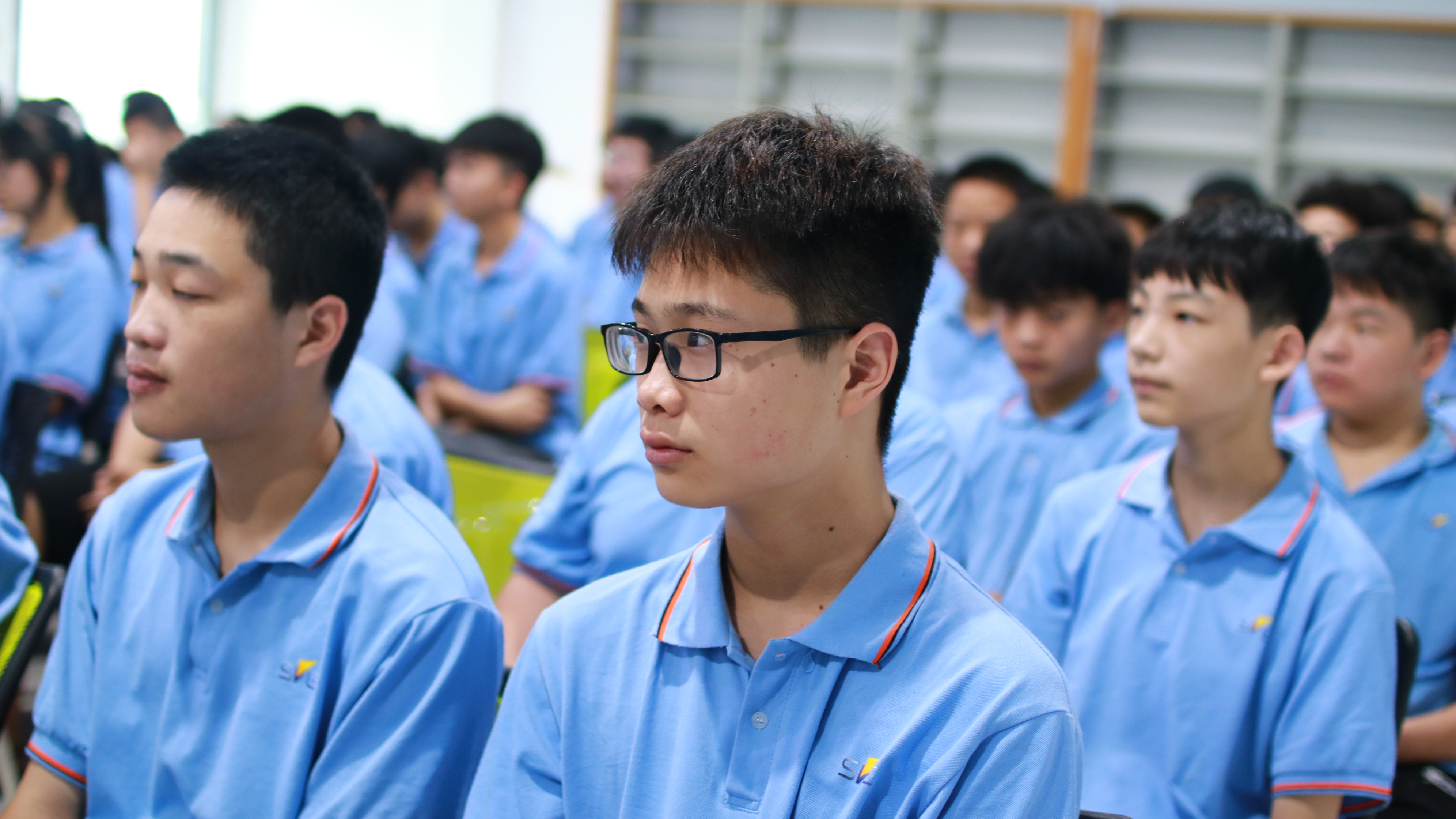 <b>开班典礼丨担当·责任·奋斗，在硅谷遇见最好的自己！</b>