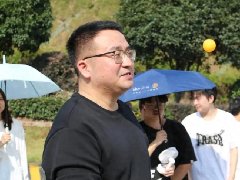 <b>趣味运动会精彩回顾丨奇趣无极限，欢乐总动员！</b>